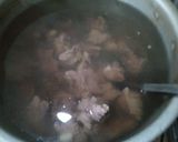 Foto langkah ke 1 dari resep 71. Sup Daging Rempah.