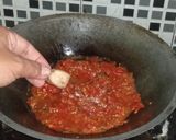 Foto langkah ke 6 dari resep Sambal Teri.