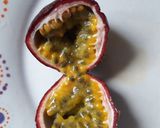 Une image de l'étape 4 de Salade de fruits.