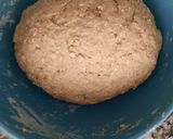 Foto del paso 6 de la receta: Pancitos integrales con avena