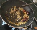 A picture of step 1 of Classic Aloo Matar Samosa.