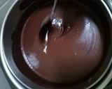 Foto langkah ke 3 dari resep Selai Cokelat Nuttela ala rumahan.