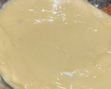 Foto del paso 3 de la receta: Torta tres leches frambuesa
