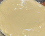 Foto del paso 3 de la receta: Torta tres leches frambuesa