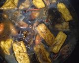 Foto langkah ke 4 dari resep Ayam Kecap.