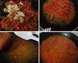 Foto langkah ke 11 dari resep Ayam Geprek Bensu.