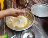खमन ढोकला (khaman dhokla recipe in Hindi) रेसिपी चरण 2 फोटो