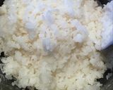 Foto del passaggio 11 della ricetta Cuocere il riso bianco al vapore