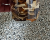 Foto del paso 1 de la receta: 🍮Flan de boletus🍄