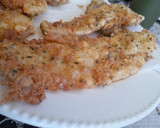 Foto del paso 4 de la receta: Filet de merluza a la romana