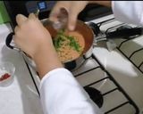 Foto del paso 7 de la receta: Fusilli con arrachera