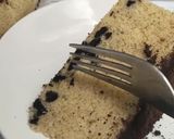 Foto langkah ke 5 dari resep Bolu Susu Oreo.