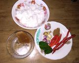 Foto langkah ke 1 dari resep Urap urap/ Krawu.