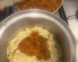 صورة لخطوة 2 من وصفة باستا باللحم🍝