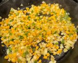 A picture of step 2 of Paprika Chicken.