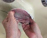 Hình bước làm 2 của món Chả Cá Mòi