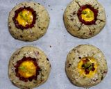 รูปขั้นตอนการทำที่ 4 ของ รังไข่มันฝรั่งบด🥔🥚 Potato Egg Nest 🥚🥔