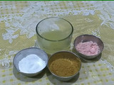 પાણીપુરી(pani puri recipe in Gujarati