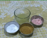 પાણીપુરી(pani puri recipe in Gujarati રેસીપી સ્ટેપ1ફોટો