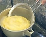 Foto langkah ke 3 dari resep Telur dadar rebus dibekukan.