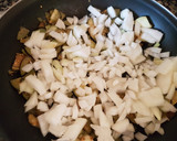 Foto del paso 4 de la receta: Empanada de Pollo y Berenjena