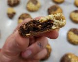 Foto del paso 6 de la receta: 🍌🍪Galletitas banana y cacao 🍪Sin azúcar agregada, ni harinas refinadas 🍪🍌