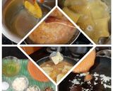 टोमैटो सौस मधिल बेसन रॅविओली (besan ravioli recipe in marathi) रेसिपी स्टेप 4 फोटो 