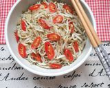 Foto langkah ke 9 dari resep Cah Tauge.