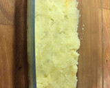 Foto del paso 2 de la receta: Pastel de patata con salsa boloñesa gratinado