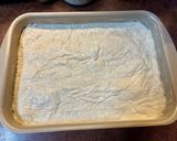 صورة لخطوة 3 من وصفة جلاش بمكس الجبن 🧀