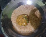আলু ডিমের কাবাব (potato egg kabab recipe in bengali) রেসিপি ধাপ - 7 ছবি