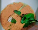 Foto langkah ke 4 dari resep Gulai Gurita Bunting.