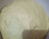 Foto langkah ke 2 dari resep Roti sobek isi tepung susu.