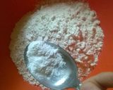 Foto del paso 1 de la receta: Pepas vegan sin azúcar!