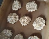 Foto del paso 6 de la receta: Galletitas de Avena Sin Azúcar Agregado