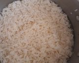 صورة لخطوة 2 من وصفة الرز بالكراميل