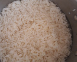 صورة لخطوة 2 من وصفة الرز بالكراميل