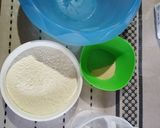 Foto del paso 1 de la receta: Ciabatta