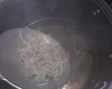 Foto langkah ke 5 dari resep Urap Sayur.