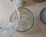 Foto del paso 1 de la receta: Bebida de Almendras en Segundos 🥛"Leche Vegetal" de Almendras 🍂 1 Ingrediente ♥️Apto Aplv