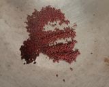 Gambar langkah 1 resipi Acar Buah Campuran.