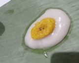 Foto langkah ke 3 dari resep Kue Nagasari Pisang.