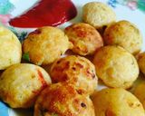 A picture of step 7 of Semolina appe.