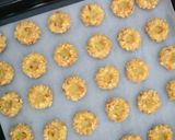 Foto langkah ke 5 dari resep Thumbprint Kukis Kacang | Empuk dan Renyah.