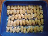 Kue Garpu Simpel