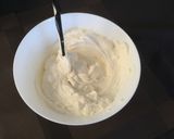 Foto del paso 9 de la receta: Tarta de zanahoria con frosting de queso y nata