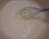 Foto langkah ke 1 dari resep Kastangel / Kue keju.