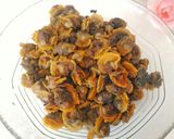 Foto langkah ke 1 dari resep Sate kerang.