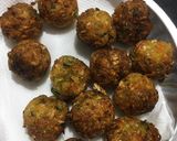 चायनिज मंचुरीयन (chinese manchurian recipe in Hindi) रेसिपी चरण 4 फोटो