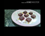 கொக்கோ நட்ஸ் பேடா (Coco nuts peda recipe in tamil) ரெசிபி ஸ்டேப் 5 புகைப்படம்